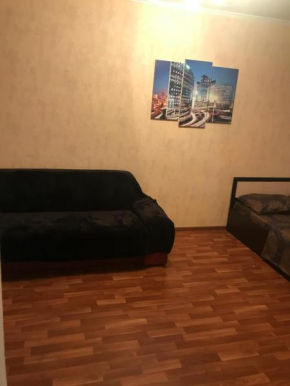 Apartment on Aviatsionnaya 68